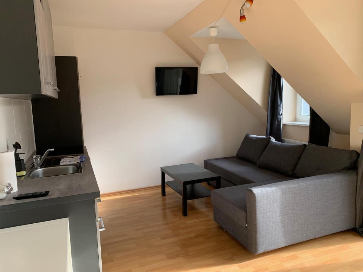 Berlin Midtown Apartments — Photos 3